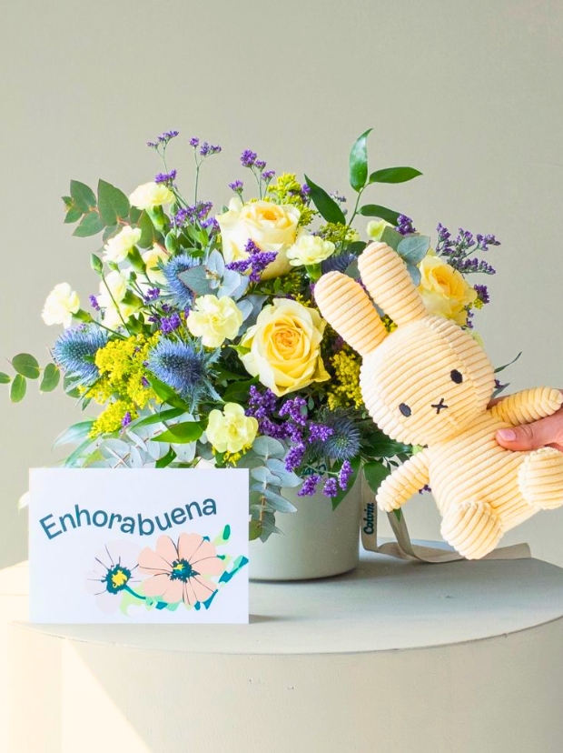 Regalos para nacimientos