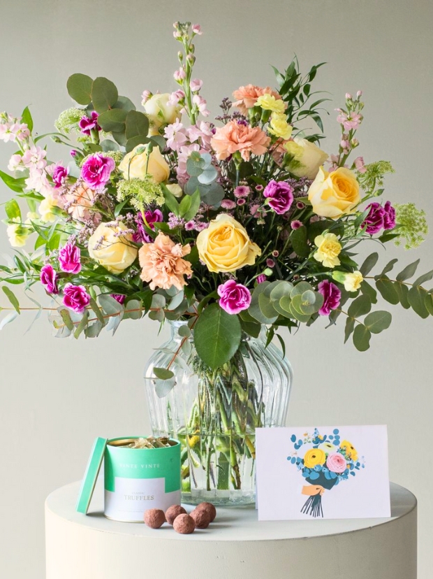 Regalos para ocasiones especiales 